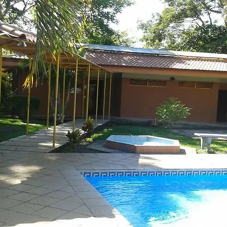Centro de Recreo Hotel